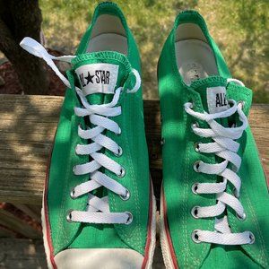 Converse unique rip stop